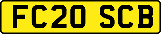 FC20SCB