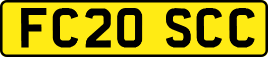FC20SCC