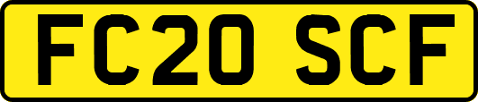 FC20SCF