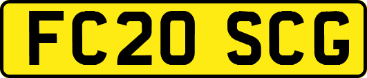 FC20SCG