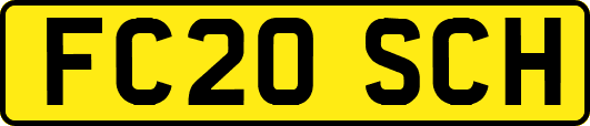 FC20SCH