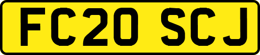 FC20SCJ