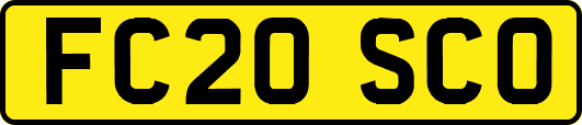 FC20SCO
