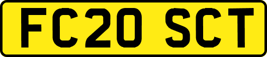 FC20SCT