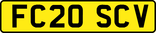 FC20SCV