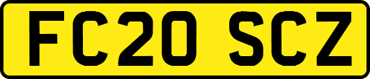 FC20SCZ