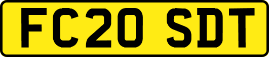 FC20SDT