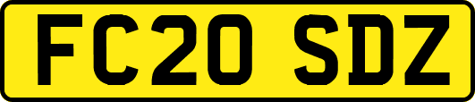 FC20SDZ