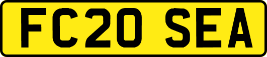 FC20SEA