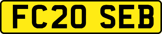 FC20SEB