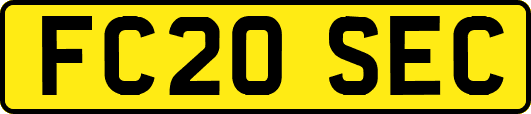 FC20SEC