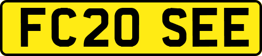 FC20SEE