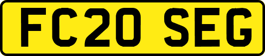 FC20SEG