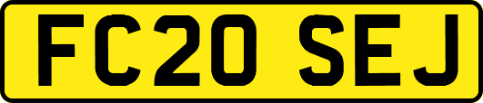 FC20SEJ