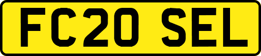 FC20SEL