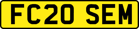 FC20SEM
