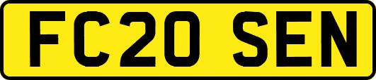 FC20SEN