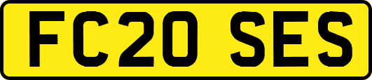 FC20SES