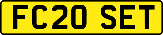 FC20SET