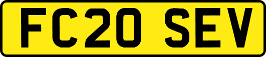 FC20SEV