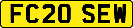 FC20SEW