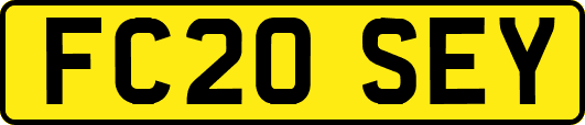 FC20SEY