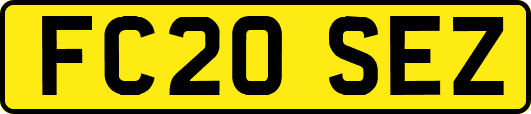 FC20SEZ