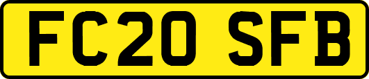 FC20SFB