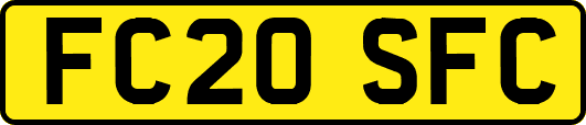 FC20SFC