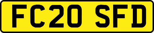 FC20SFD
