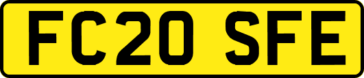 FC20SFE