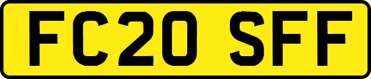 FC20SFF