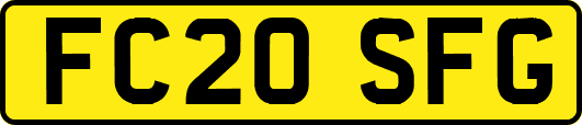 FC20SFG