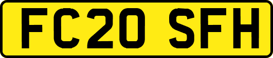 FC20SFH