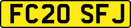 FC20SFJ