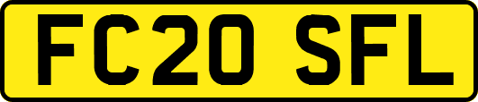 FC20SFL