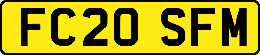 FC20SFM