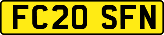 FC20SFN