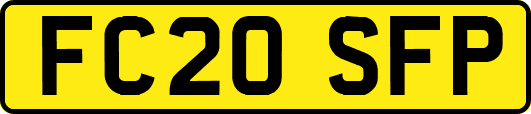 FC20SFP