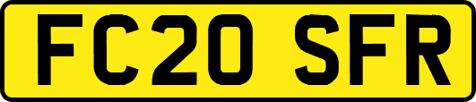 FC20SFR