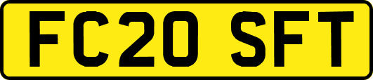 FC20SFT