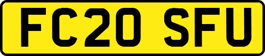 FC20SFU