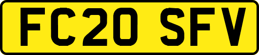 FC20SFV