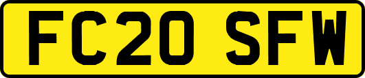 FC20SFW