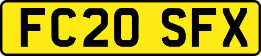 FC20SFX