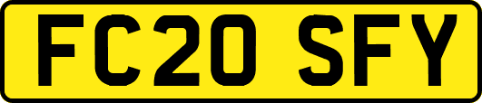 FC20SFY