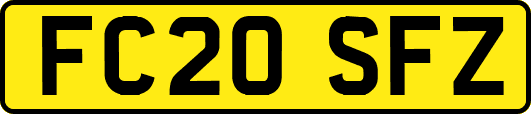 FC20SFZ