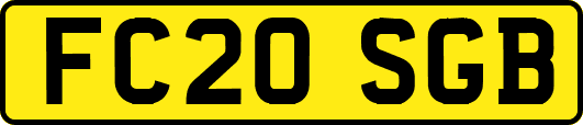 FC20SGB