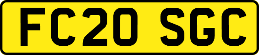 FC20SGC