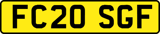FC20SGF